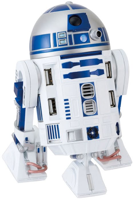 R2D2 Star Wars