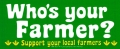 Whos-Your-Farmer-Bumper-Sticker-Decal