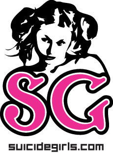Suicide Girls Logo