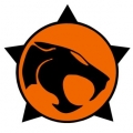 Thundercats Sticker Right Color