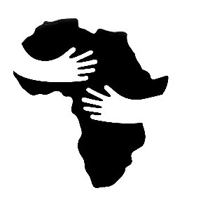 2 African Die Cut Vinyl Decal 5