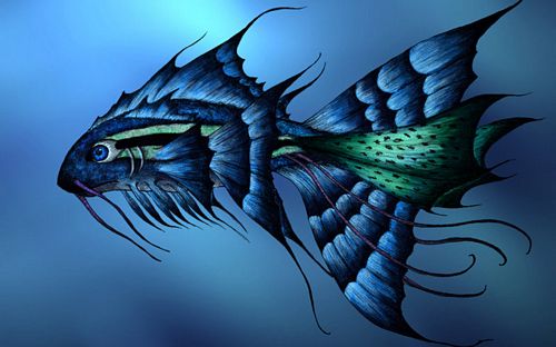 3d Objects as Art Wall Decals 25