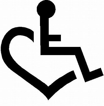 3E LOVE sticker diecut vinyl decal