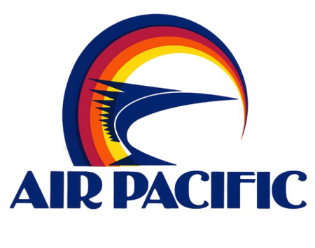 air pacific