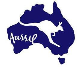 Aussie Vinyl Diecut Decal