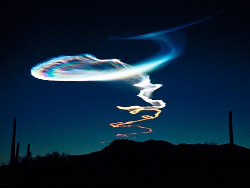 Sand and Deserts Vinyl Wall Graphics 41