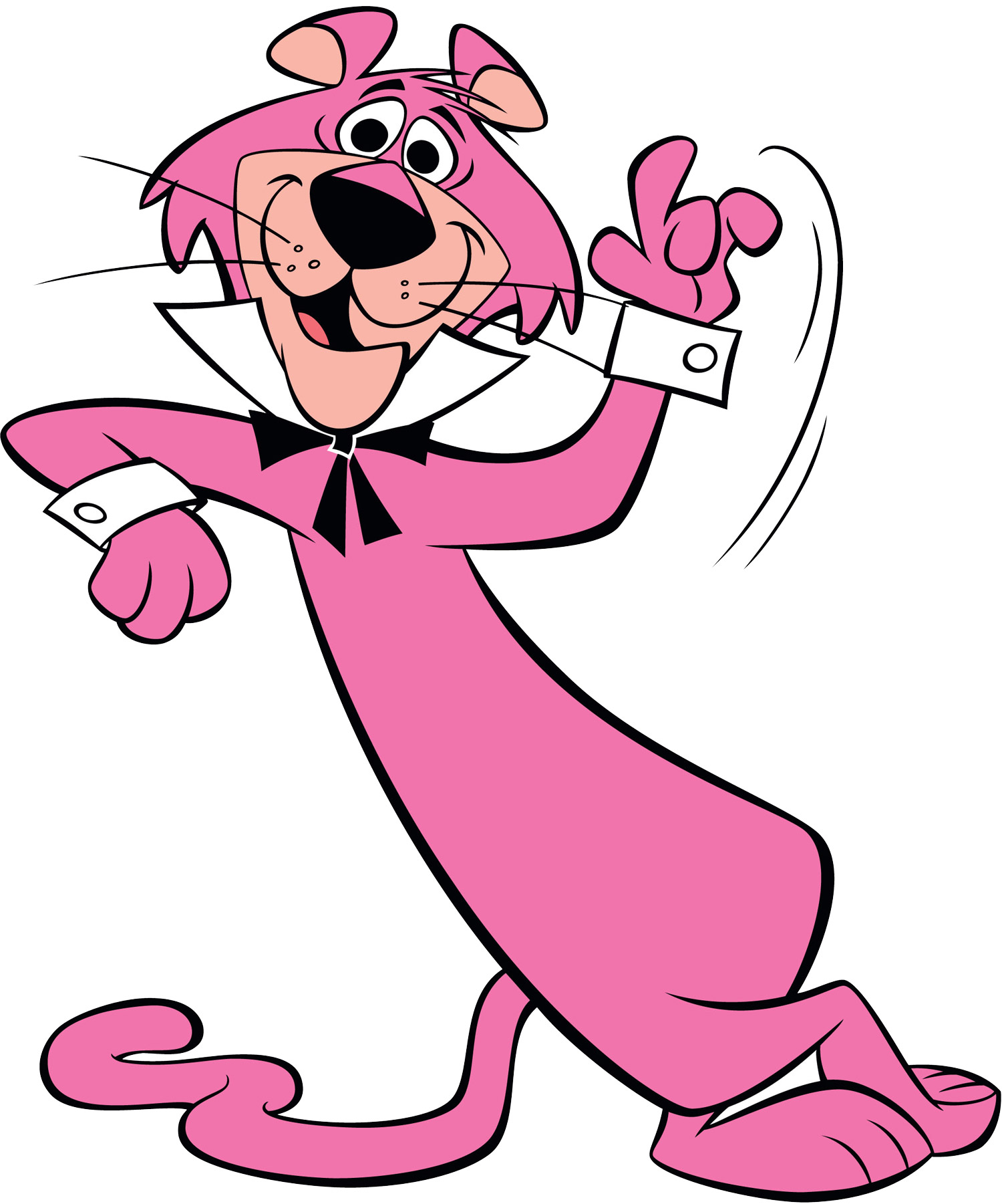 snagglepuss 3
