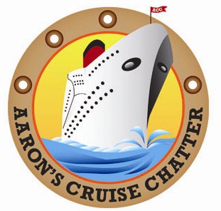 aarons cruise chatter sticker
