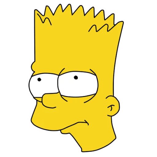 bart-simpson-HEAD  2