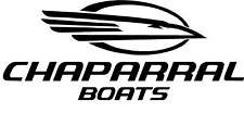 chaparral boats logo