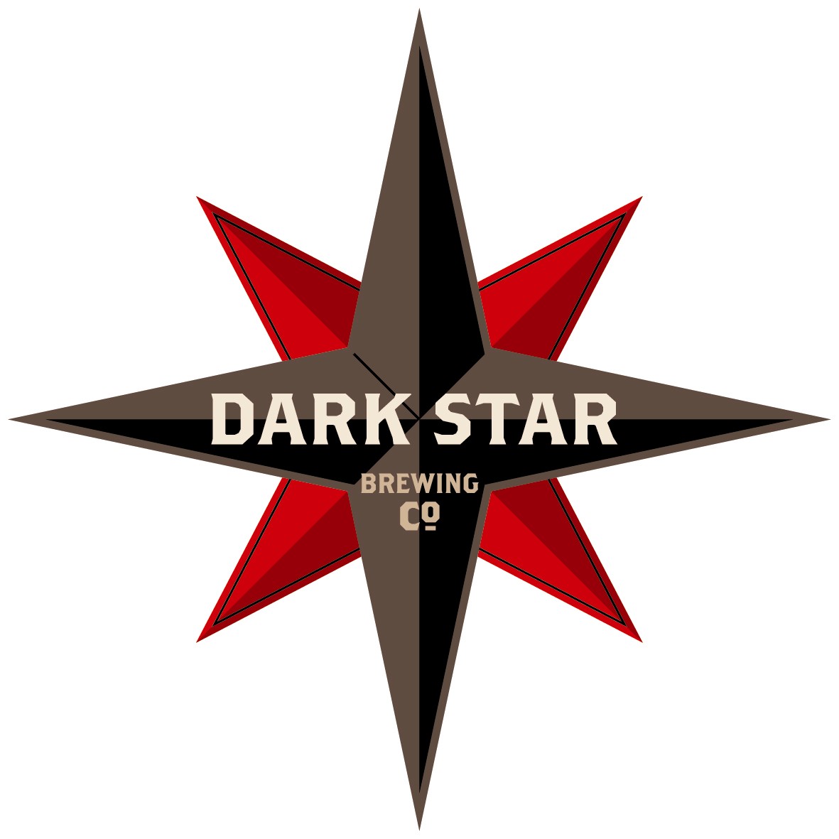 Dark Star Logo CMYK Hi Res