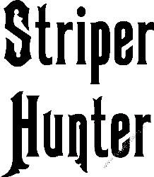 Fishing Decal Sticker 14