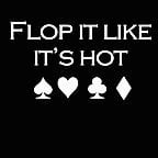 Poker Decals - 5