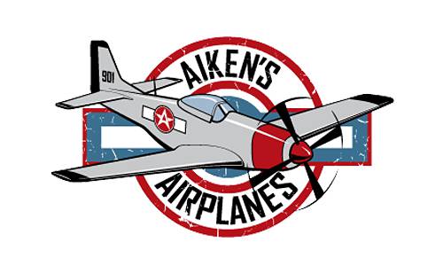 Aikens Airplanes