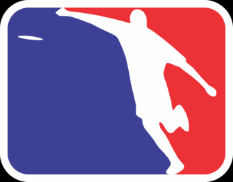 Official Disc Golf Logo 1