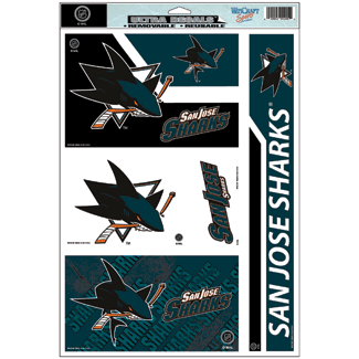 San Jose Sharks Multi