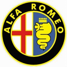 Alfa Romeo Logo