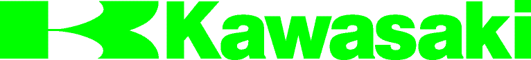 Kawasaki Decal