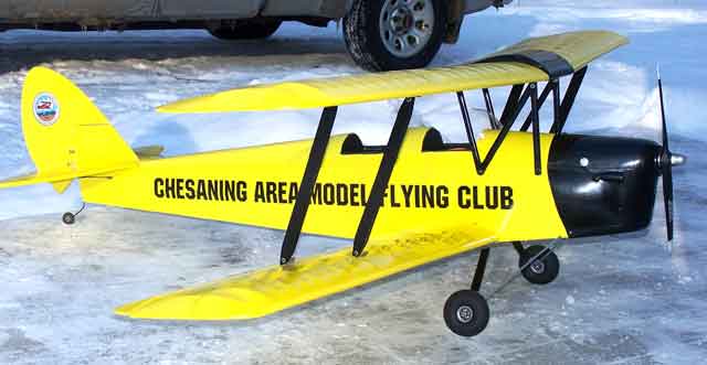 Model RC Photo Stickers 05