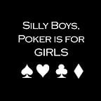 Poker Decals - 19
