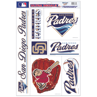 San Diego Padres Multi
