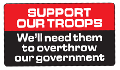 Support Our Troops Bumper Sticker